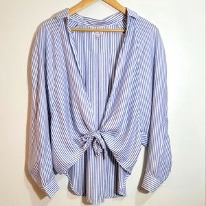 Love Fire Women's Open Crop Top